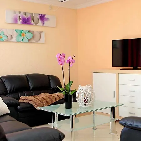 بيت للعطل Ferienhaus Verchen *