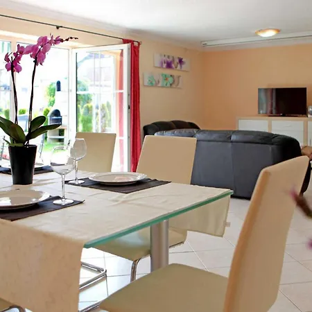 Ferienhaus Verchen