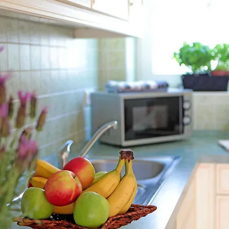 Ferienhaus Verchen بيت للعطل *