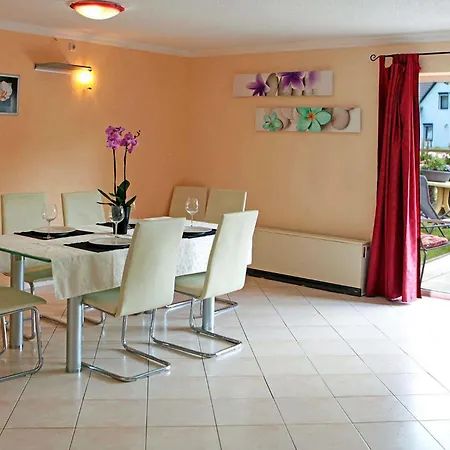 Ferienhaus Ferienhaus Verchen *