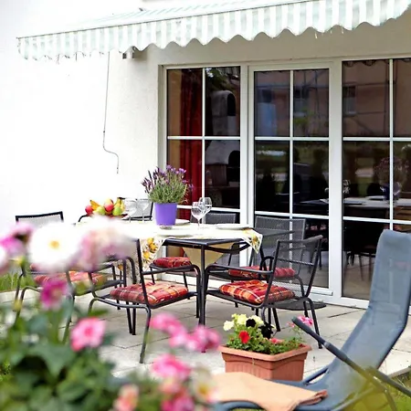 Ferienhaus Verchen * Verchen