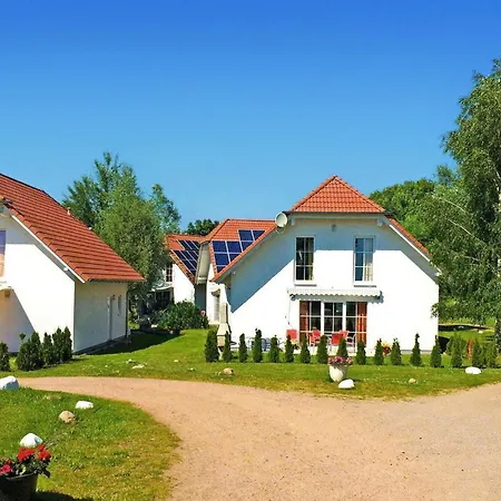Ferienhaus Verchen