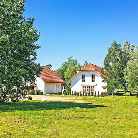 بيت للعطل Ferienhaus Verchen *