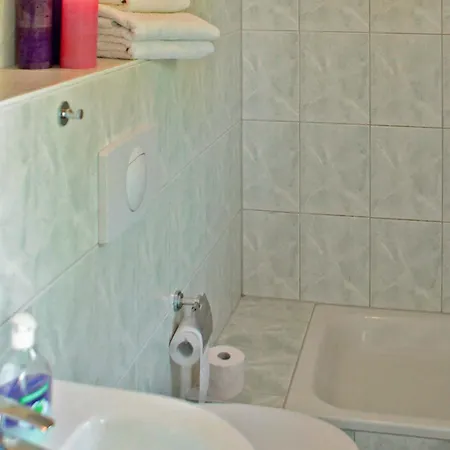 Ferienhaus Verchen *