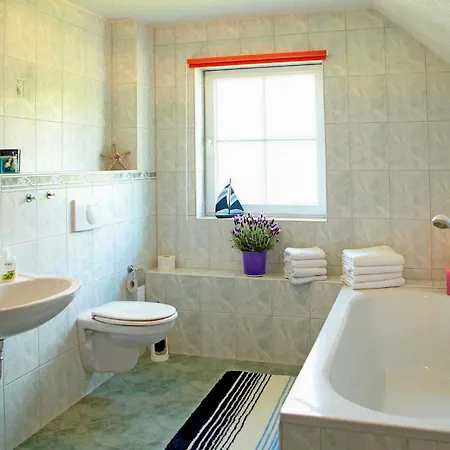 بيت للعطل Ferienhaus Verchen Verchen