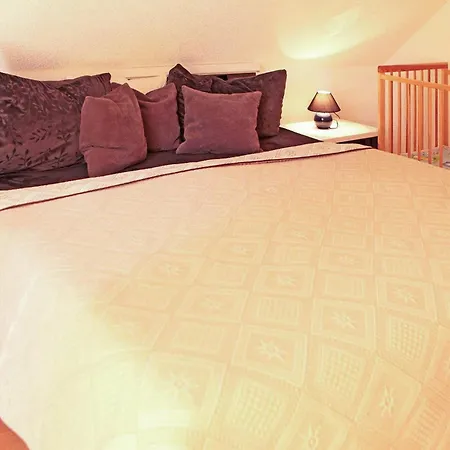 Ferienhaus Verchen بيت للعطل Verchen