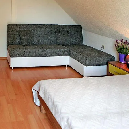 بيت للعطل Ferienhaus Verchen