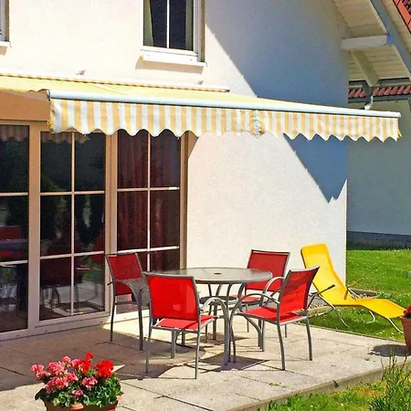 Ferienhaus Verchen Ferienhaus Verchen