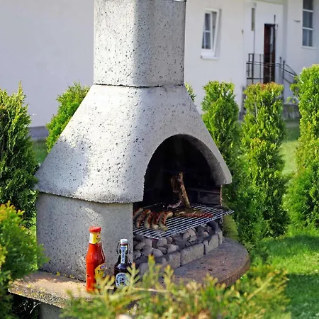 بيت للعطل Ferienhaus Verchen Verchen